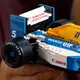 Конструктор LEGO Icons Williams Racing FW14B и Найджел Мэнселл 799 деталей (10353)