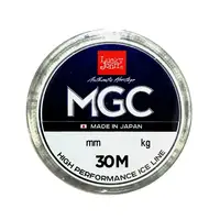 Жилка моно зимова Lucky John MGC 0.18 / 30м інд.уп/ *10