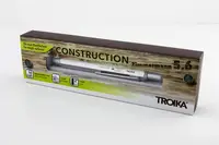 Механічний олівець Troika Construction Zimmermann сірий