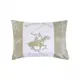 Наволочки Beverly Hills Polo Club - BHPC 013 Cream 50*70 (2 шт)