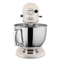 Кухонна машина KitchenAid 5KSM125EFL 300 Вт бежева