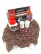Методный пеллетс, флэт  метод микс Halibut Krill (Халибут Криль) Carp Drive  5 в 1