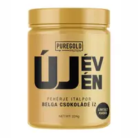 Limitalt Compact Whey Protein fenerjepor - 224g Lemon Cheesecake