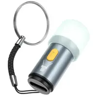 Ліхтарик Hoco Type-C to LED light adapter UA38A