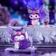 Фигурка-сюрприз "POP TOP KUROMI. САД МЕЧТЫ" (микс видов)