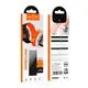 Ремешок HOCO iWatch Flexible series magnetic silicone strap WA39 (38/40/41/42mm)