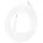 Кабель HOCO Type-C to Lightning Force fast charging data cable X93 |1m, 20W|