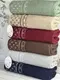Vip cotton Star махровые полотенца 70х140см., 6 шт/уп. CestepeТурция.