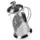 Френч-пресс Holmer Exquisite FP-00800-SS 800 мл