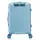 Валіза Semi Line 20" (S) Light Blue (T5913-1)
