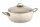 Кастрюля со стеклянной крышкой OMS 3141-18-Ivory 2 л 18 см