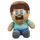 Мягкая игрушка "Minecraft: Стив" (25 см) вид 2