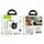 Поисковый трекер HOCO Tiger smart anti-lost device E91D (cat collar type) |9-12 month|