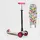 Самокат трехколесный MAXI “Best Scooter” S - 11304