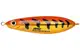 Незацепляющаяся блесна Rapala Minnow Spoon RMSR08 GFRT
