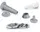 Мясорубка Bosch MFW-2520-W