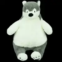 Мягкая игрушка Копиця Толстяк Хаки 21505-6 55 см