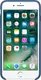 Чехол-накладка TOTO Silicone Case Apple iPhone 7 Plus/8 Plus Royal Blue