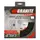Диск алмазный GRANITE TURBO WAVE 230х2,8 мм (9-04-230)