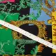 Ткань для одежды плательная Super soft 65  гр/м2, легкая, нежная, полиестр дольче