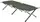 Кровать раскладная Highlander Aluminium Camp Bed Green FUR041-GN
