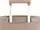 Чемодан Gabol Kiba L Beige 122047-006