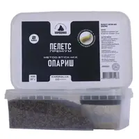 Пеллетс Кардинал 2мм Метод 400гр+ликвид 25мл Опарыш (KA09024002)