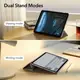 Чехол ESR для iPad 10 (10.9") 2022 - Ascend Trifold, Grey (4894240171400)