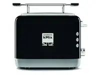 Тостер Kenwood TСX-751-BK 900 Вт черный