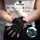 Перчатки для фитнеса Power System PS-2550, Black S