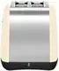 Тостер KitchenAid Artisan 5KMT221EAС 1100 Вт кремовый
