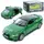 Машинка инертная Auto Mir BMW AS-3074 11 см