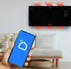 Стеклянный конвекционный обогреватель Maltec Eco Wi-Fi черный черный