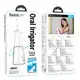 Ирригатор для чистки полости рта HOCO Electric oral flushing device HP61