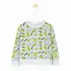 Костюм для мальчика Dino из ткани двунитка