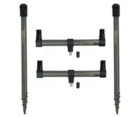 CPHB002 Набор из двух стоек и двух буз-баров Carp Pro Buzz & Sticks Kit In Bag