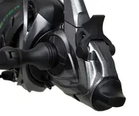 Котушка фідерна Flagman Legend Feeder 4000 FS LGFS4000