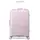 Чемодан Semi Line 24" (M) Light Pink (T5793-2)