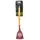 Лопатка кухонная с прорезями Holmer Bamboo ST-0331-WSG 31 см