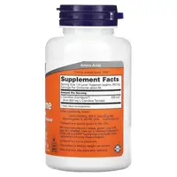 Жироспалювач NOW L-Carnitine Powder Pure, 85 грам