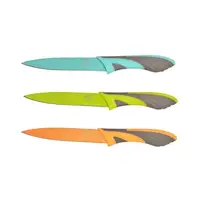Нож кухонный Stenson R-28387 22.5 см