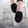 Лоферы женские Fashion Bacci 2589 41 размер 26 см Черный