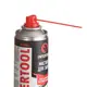 Смазка для оружия, аэрозоль 200 мл INTERTOOL FS-4220