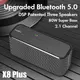 Акустика xdobo X8 Plus IPX5 |BT5.0, DSP, 80W, TWS, 12h Max|