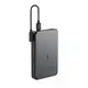 УМБ Acefast magnetic fast charging power bank with cable M31 10000mAh |1USB/2Type-C, 22.5W/3A, PD/QC|