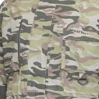 Куртка Norfin Nature Pro Camo XXXL Камуфляж (644006-XXXL)