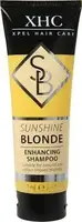 Шампунь для светлых волос 250 мл Shampoo Blonde Sunshine 5060120169945