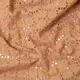 Ткань плательная хлопок батист прошва т/беж