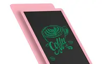 Графічний планшет Xiaomi Wicue Writing tablet 10" Pink (WS210)