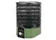 Сушилка для овощей и фруктов Liberton LFD-5524 520 Вт